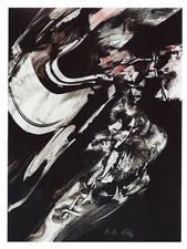 *** K.O.Götz / Karl Otto