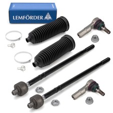 2x LEMFÖRDER Spurstange +