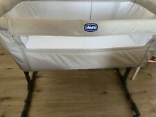 Chicco Next2Me Essential