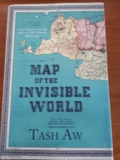 Map of the Invisible World by