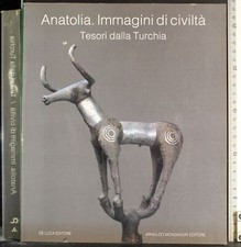 ANATOLIEN. BILDER DER