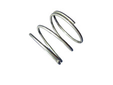 Feder Ø 18,5  x 15 mm Vergaser Benzinpumpen Unterdruckdose   ma0800825