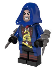 Assasin's Creed Unity Arno