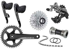 Gruppe Sram Rival 1 x 11-fach
