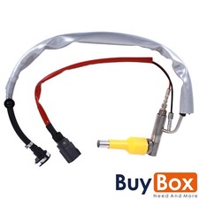 Partikelfilter Regeneration