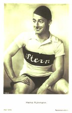 Heinz Rühmann      **  Original Ross Postkarte Postcard * Nr. 4394 f