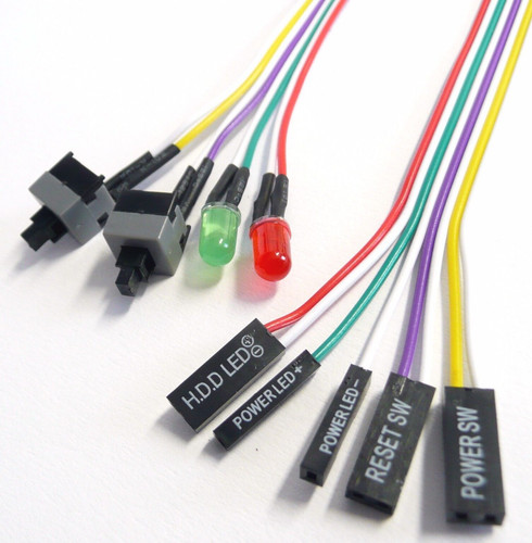 Power taster reset einschalter - power,