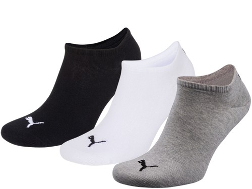 Puma socken sneaker quarter - socken,
