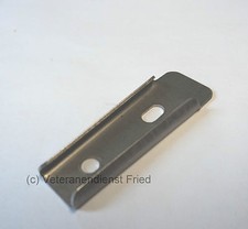 Halter für Blumenvase Vasenhalter Halteschuh Autovase Porzellanvase für Oldtimer