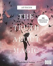 The truth about magic –