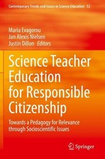 Science Teacher Education for