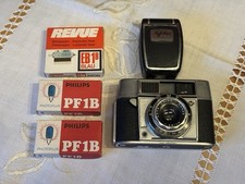 Agfa Kamera Optima Agnar Color