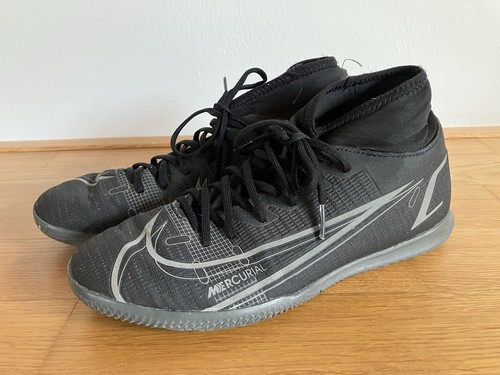 Nike hallenschuhe 0954 004 - hallenschuhe, cv-0954-004