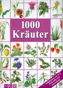 1000 kräuter von hans - von, w