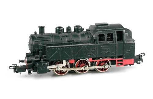 Märklin spur 800 - mÄrklin, tm