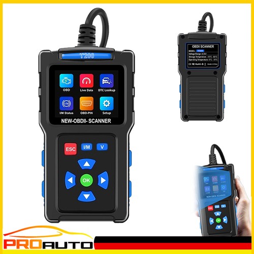 Kfz obd2 scanner - kfz,