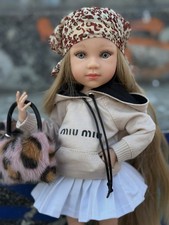 Schöne Spanische Puppe Diana