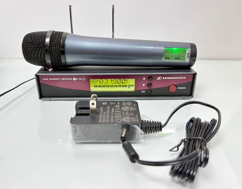 Sennheiser ew100 - ew100, g2