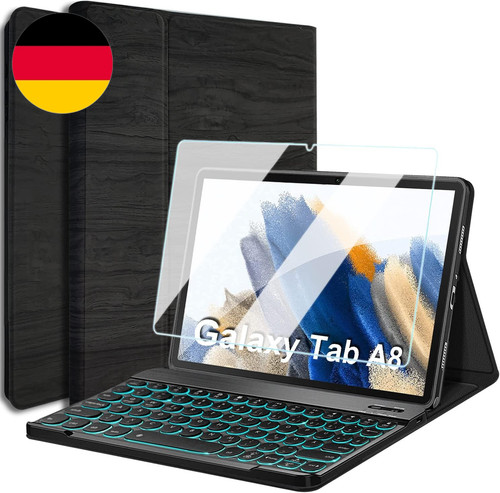 Beleuchtete tastatur hülle - beleuchtete,