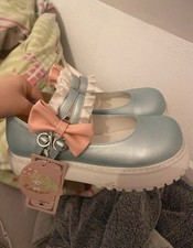 Lolita Schuhe Mary-Janes