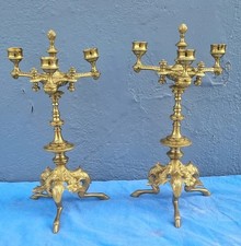 Paar Französische Empire