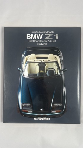 Bmw hardcover buch - bmw,