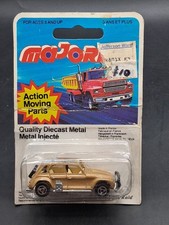 Vintage Majorette #231 Dyane