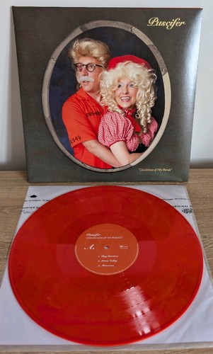 Puscifer conditions my - conditions, of