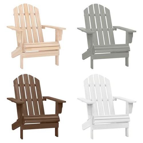 Adirondack-Gartenstuhl