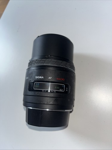 Sigma objektiv für - für, canon