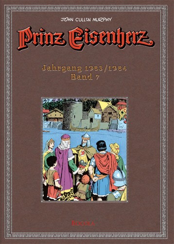 John cullen murphy prinz - murphy,
