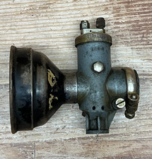 Carburetor Carburetor Air