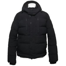 Smog, Winterjacke, Herren