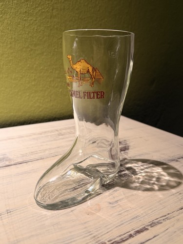 Bierstiefel aus glas l - glas, 0,3