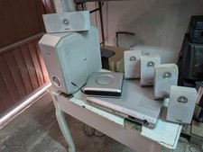 Heimkino Philips LX3950W 5.1 +