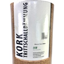 EUR 10,50 pro qm Kork