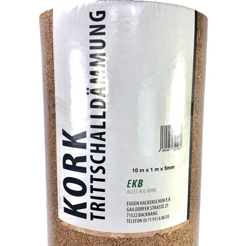 Eur pro qm - eur, kork