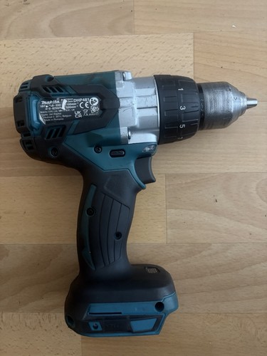 Makita dhp481 18v - makita,