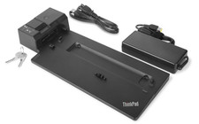 1 Lenovo ThinkPad Docking