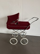 Vintage Puppenwagen 50er /