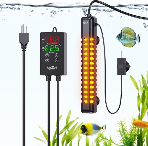 Aquarium heizstab quarz 300w - aquarium,