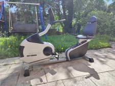 Kettler Ergometer SX1 Fahrradtrainer  Cardio Fitness