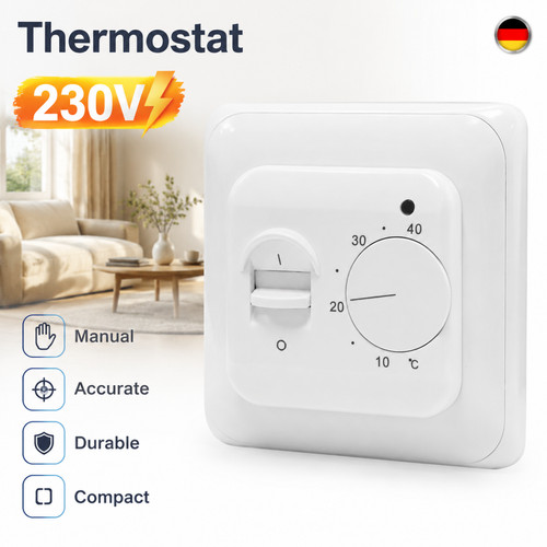 Raumthermostat