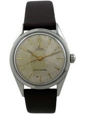 Herrenarmbanduhr Omega