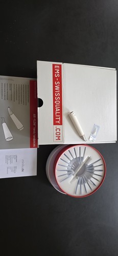 Ems airflow handy - handy, aufsatz