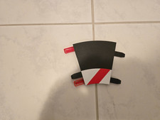 1x CARRERA Randstreifen Kurve 1/30° innen für Evolution, Digital 132 / 124