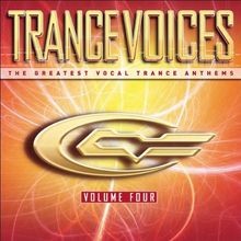 Trance voices vol von - trance,