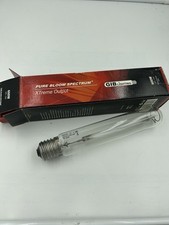 Philips Master Greenpower 600 Watt Natriumdampflampe Blüte Leuchtmittel NDL SALE