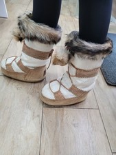 Tecnica, Original Moonboot