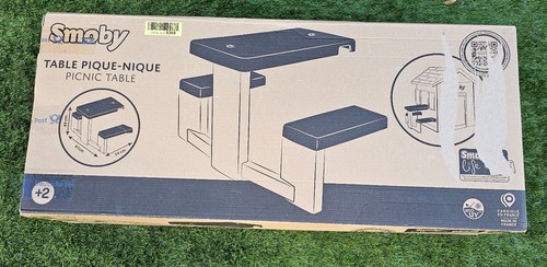Smoby outdoor spielzeug - spielzeug,